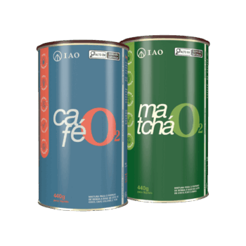 Kit – Energia para o seu dia!