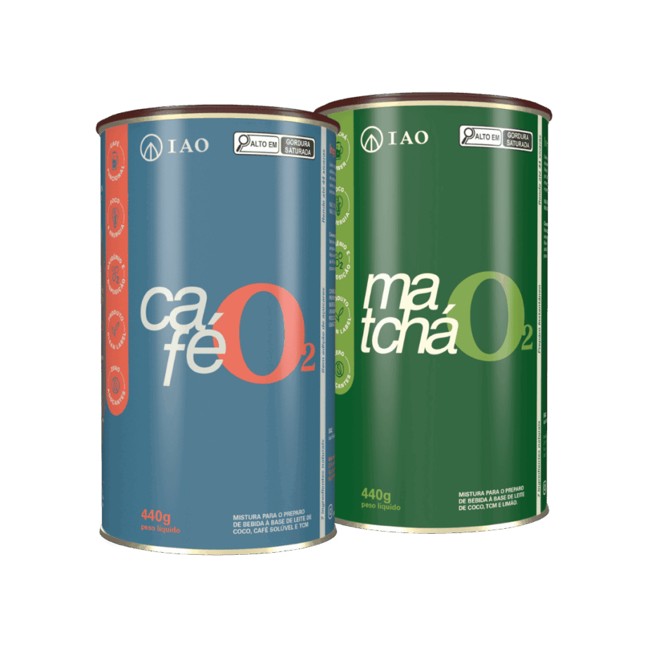 Kit – Energia para o seu dia!