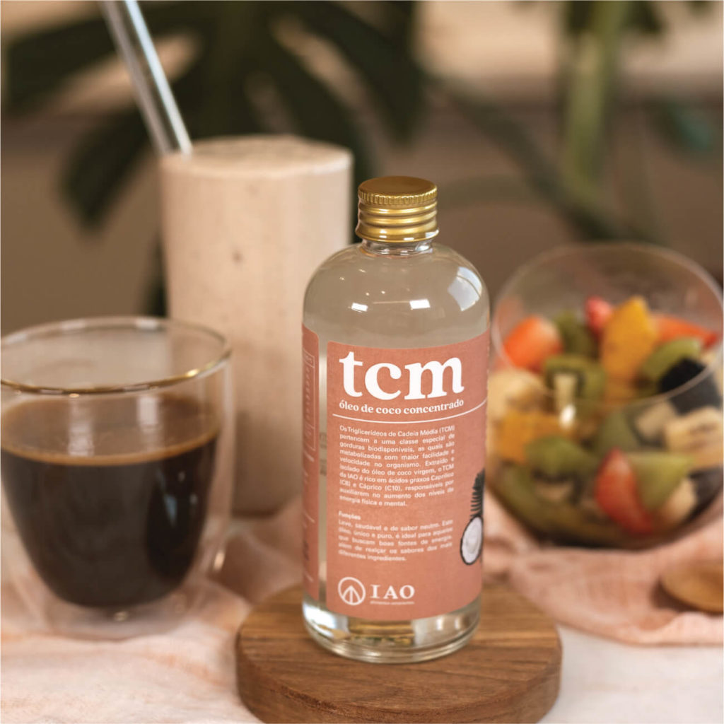 TCM Original - IAO
