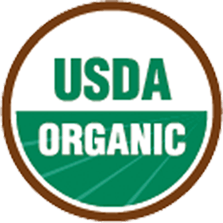 img_certificacoes_usda_organic Imagem do selo USDA organic