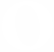 Imagem do "O" da marca da IAO