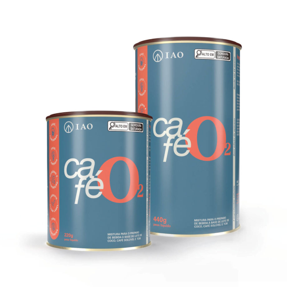 Café O₂