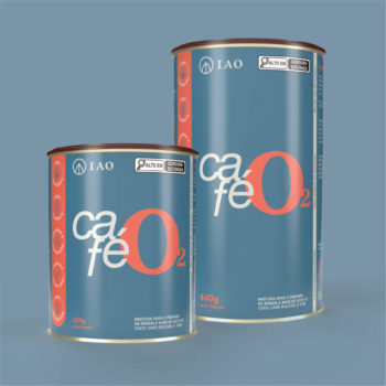 Café O₂