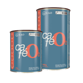Café O₂