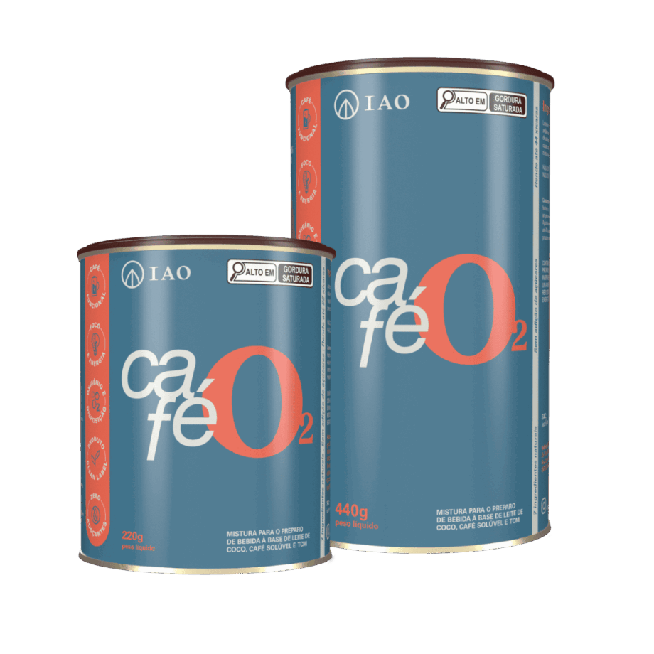 Café O₂