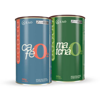 Kit – Energia para o seu dia!